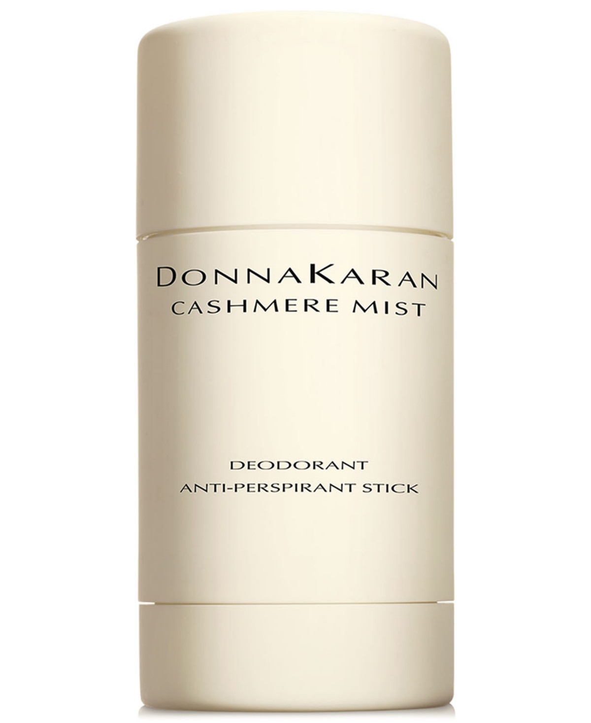 Donna Karan Cashmere Mist Deodorant Anti-Perspirant Stick, 1.7 oz. | Macy's