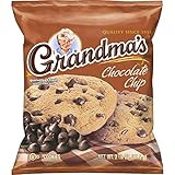 Grandma's Cookies, Chocolate Chip, 2.87 oz/ 81.5 g (10 Pack) | Amazon (US)