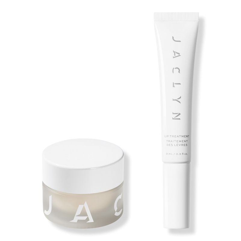 Jaclyn Cosmetics All Apout You Lip Prep Essentials Kit | Ulta Beauty | Ulta