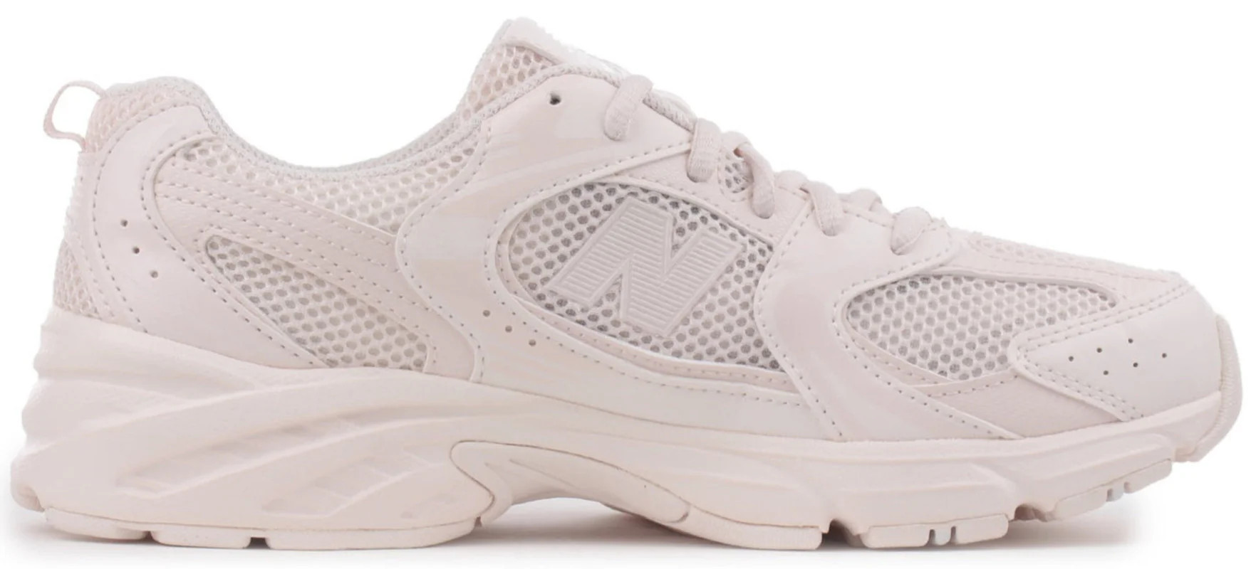 New Balance 530 Washed Pink (Women's) | Shop Simon