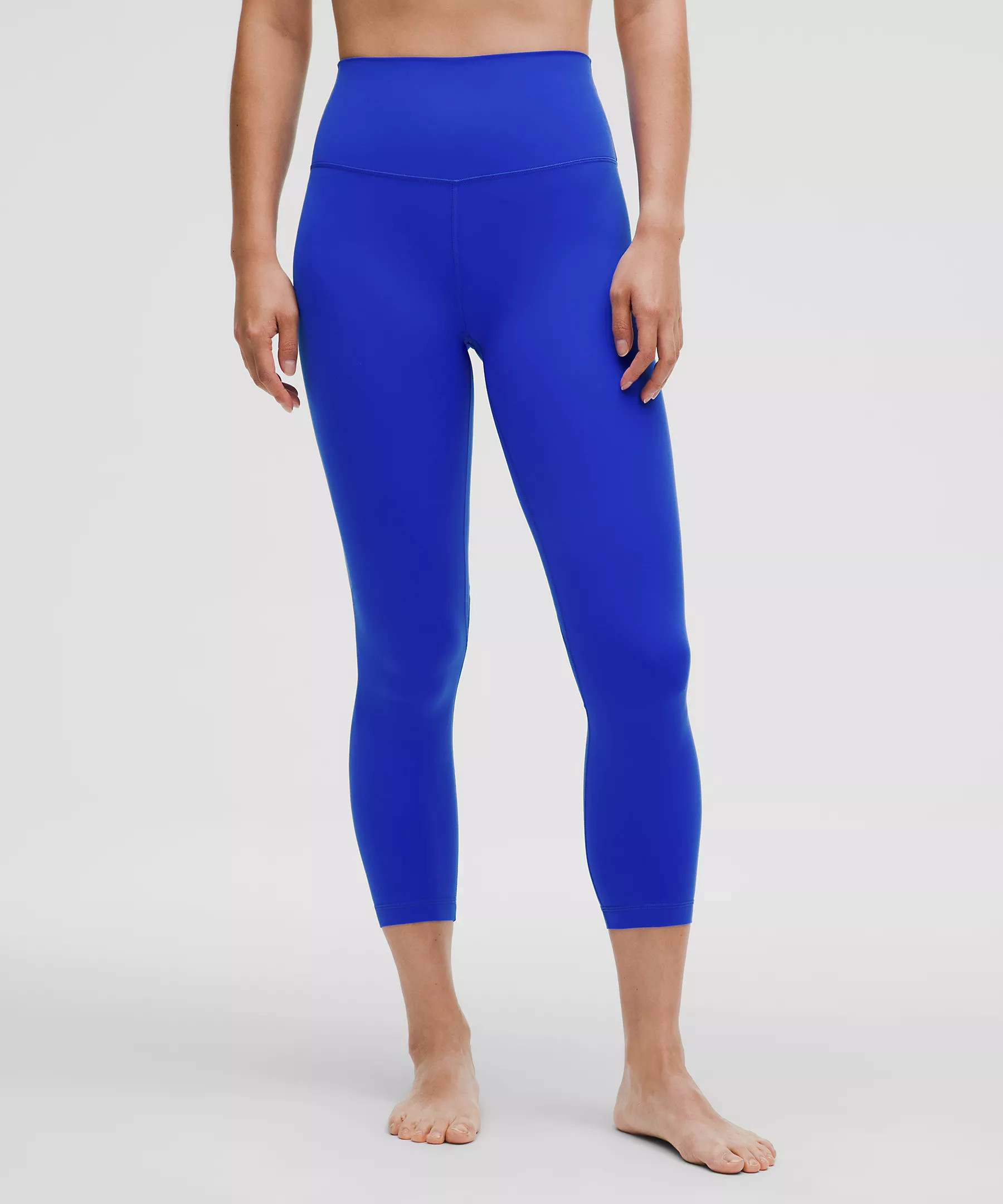 lululemon Align™ High-Rise Pant 25" | Lululemon (US)