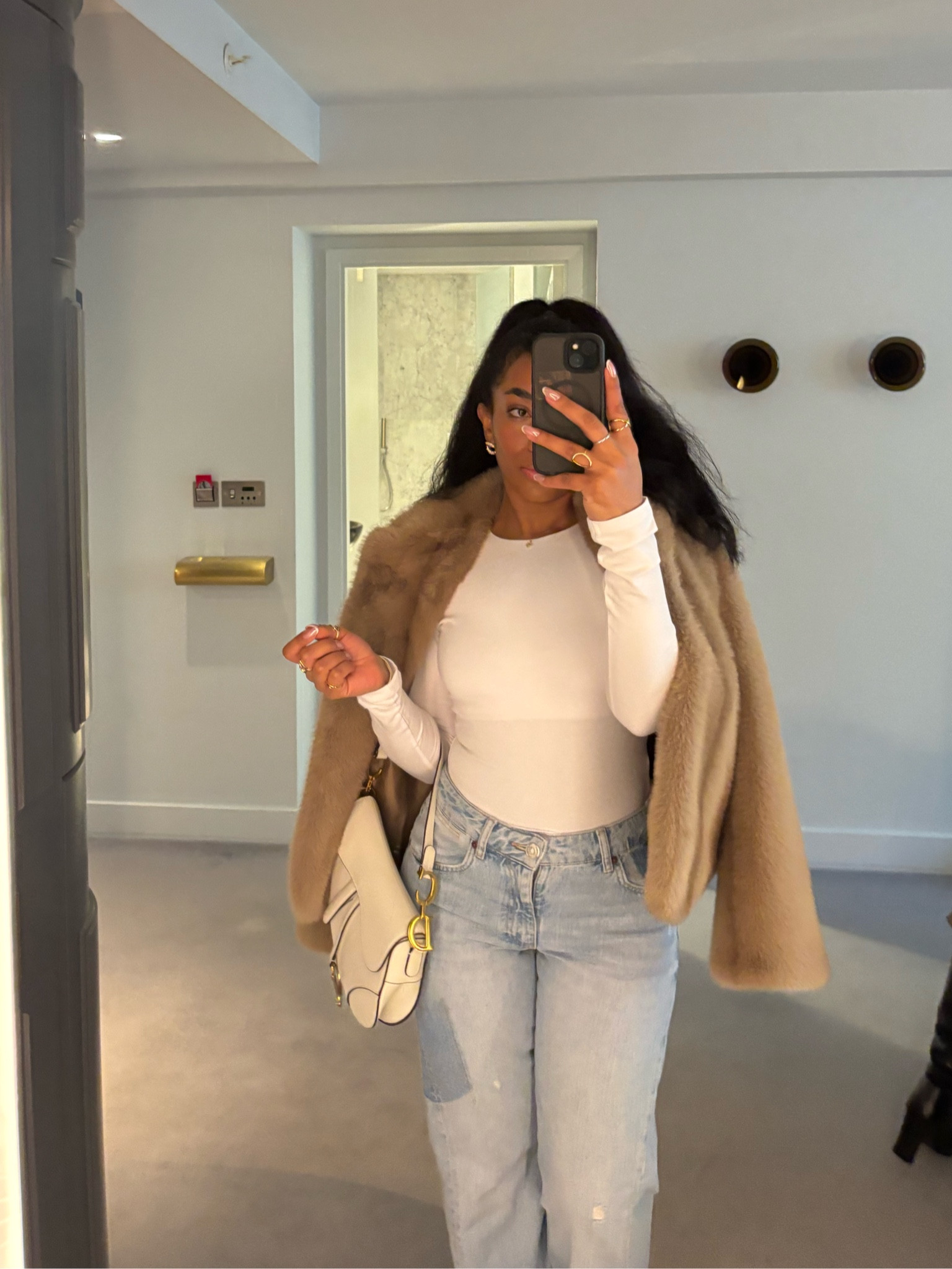 Baby it’s cold outside. Cute and comfy✨

#LTKWorkwear #LTKStyleTip #LTKSaleAlert