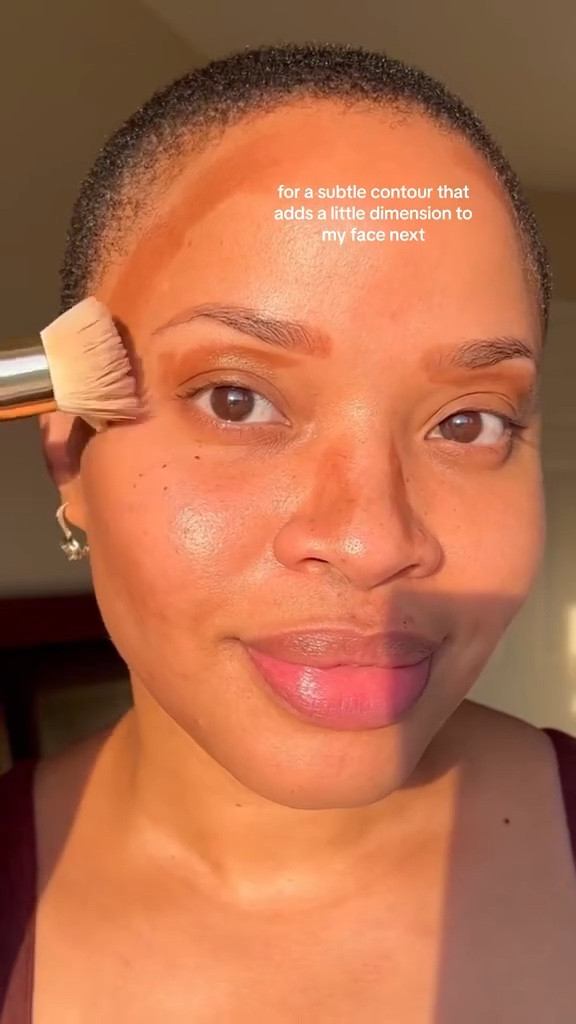If you are at the beginning of your makeup journey or just love a quick easy minimal effort makeup routine, this one’s for you. I am not even wearing any foundation and the Ogee ultimate color collection will have you glowing. 

#LTKBeauty