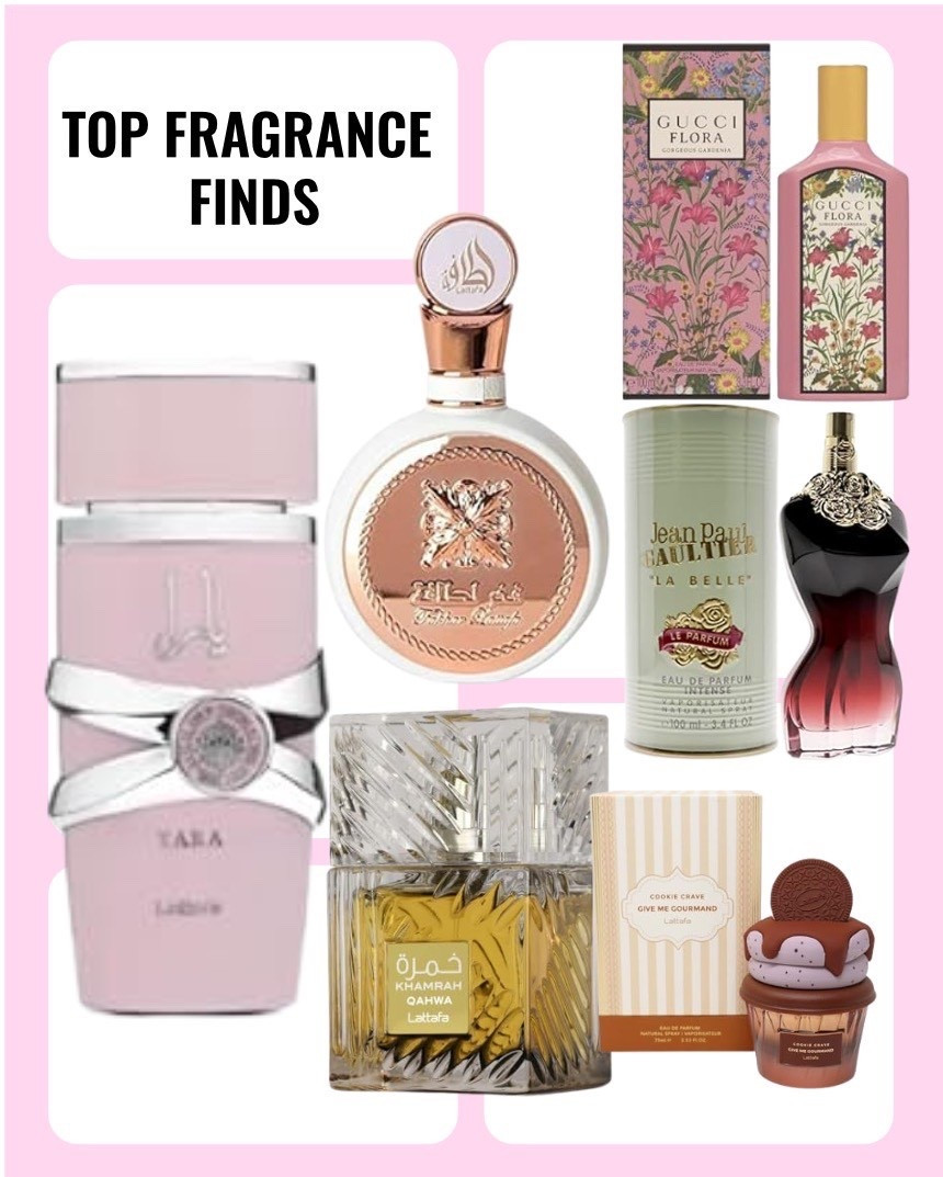 My favorite Fragrance finds on Amazon! #amazondeals #perfume #sweetperfume #viralfragrance #valentinegiftsforher

#LTKBeauty #LTKValentine #LTKSaleAlert