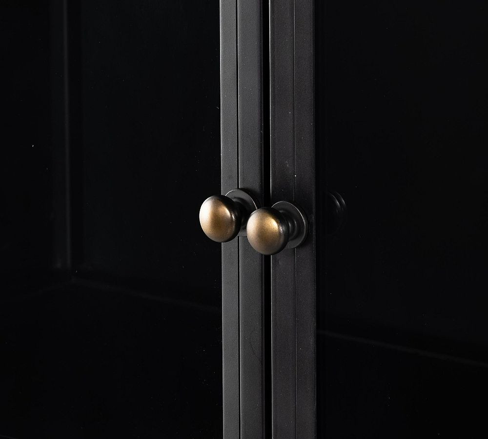 Beaumint Display Cabinet | Pottery Barn (US)