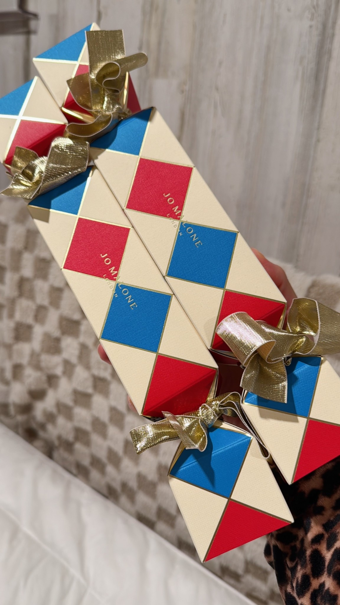 Jo Malone is offering same day delivery on eligible purchases now until 12/31. Also, get a free full size body hand wash and 2 mini body cremes on orders of $150+ with code Festive 

#LTKHoliday #LTKBeauty #LTKGiftGuide