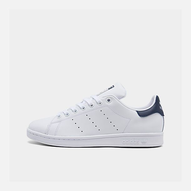 Men's adidas Originals Stan Smith Casual Shoes | Finish Line (US)