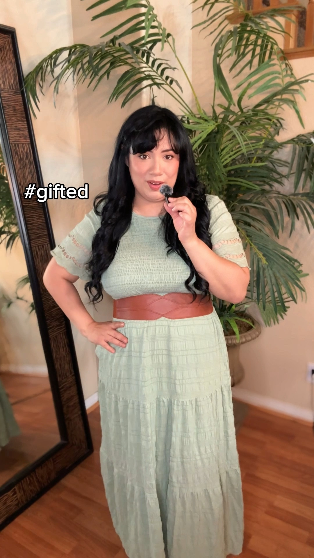 wanted to share some stunning spring and summer dresses from @Bloomchic love how the can both be dressed up or down. #gifted #bloomchic #maxidresses #midsizestyle #weddingguestdress

#LTKootd #LTKPlusSize #LTKMidsize