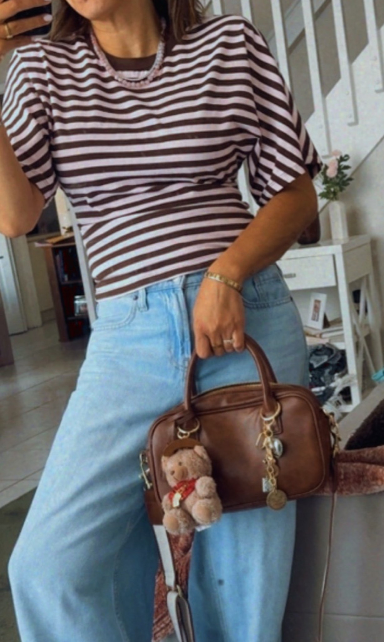 Bag combo 💘

#LTKootd #LTKSeasonal #LTKSaleAlert