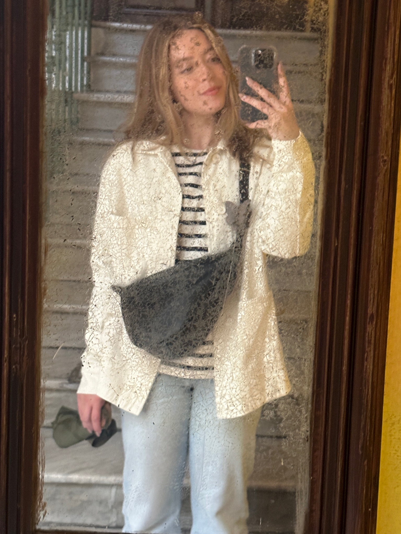 Nice rainy day fit

#LTKeurope #LTKstyletip #LTKtravel