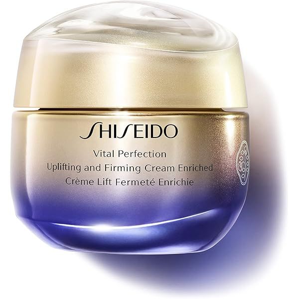 Shiseido Vital Perfection | Amazon (US)