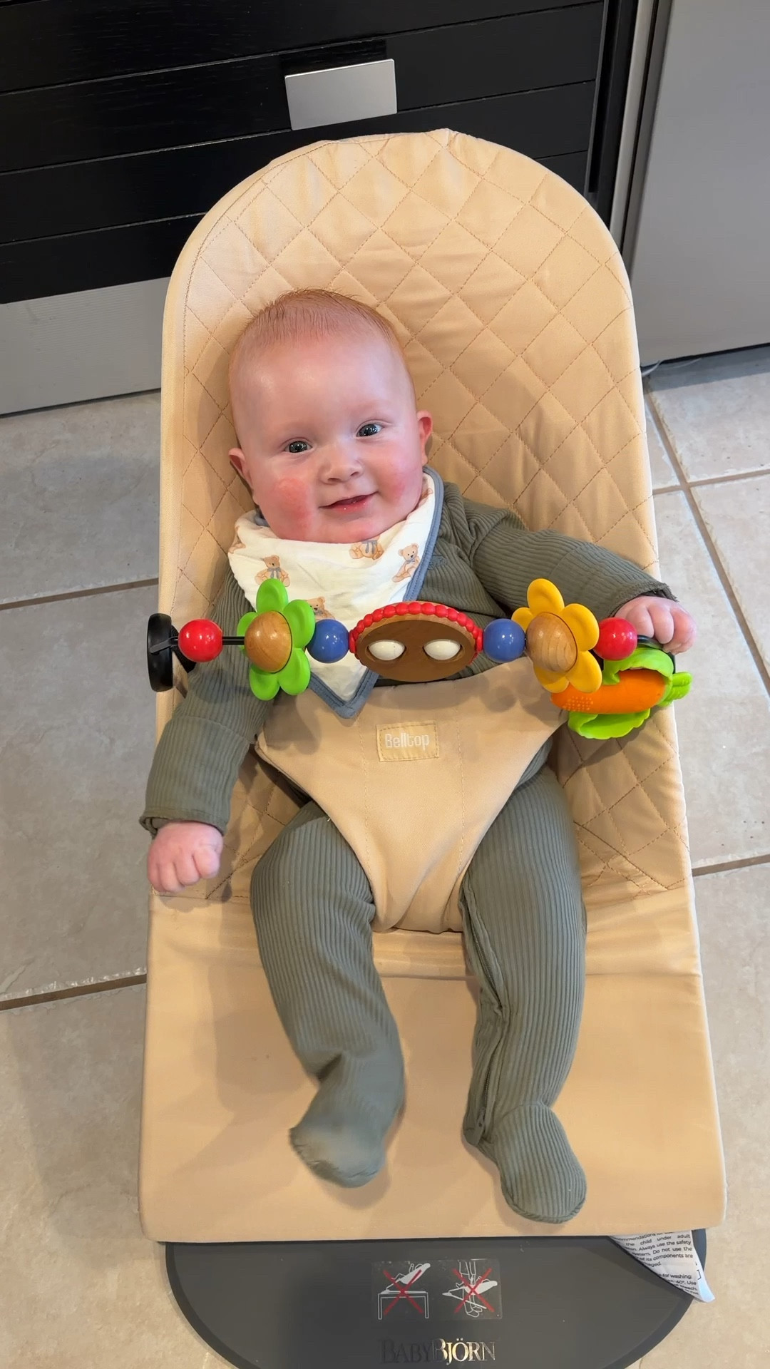 Baby boy outfit. Easy and comfortable. These Kyte baby bibs are a must have! 

#LTKBaby #LTKootd #LTKmomlife