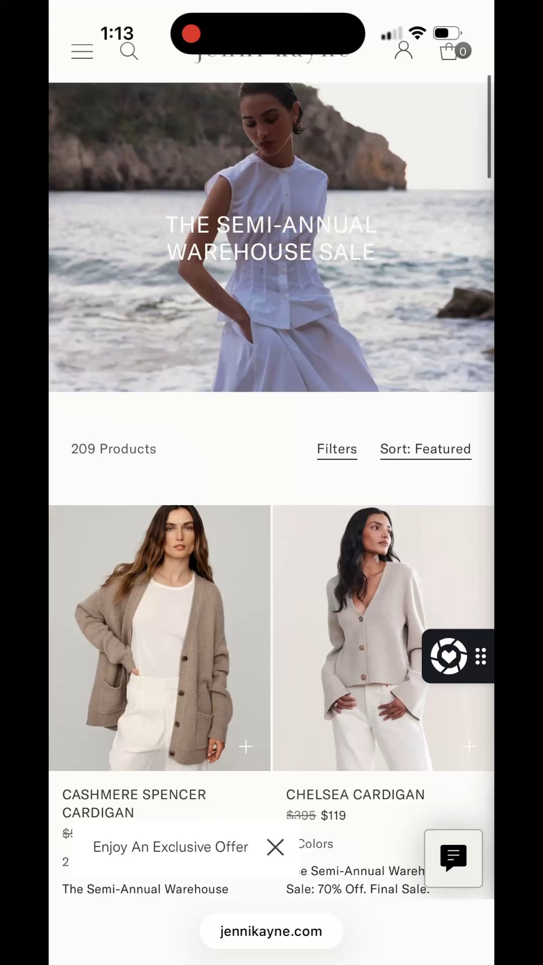 Summer sale Jenni Kayne sweaters dress capsule old money simple style summer dress vacation millennial mom style

#LTKootd #LTKmomlife #LTKSaleAlert