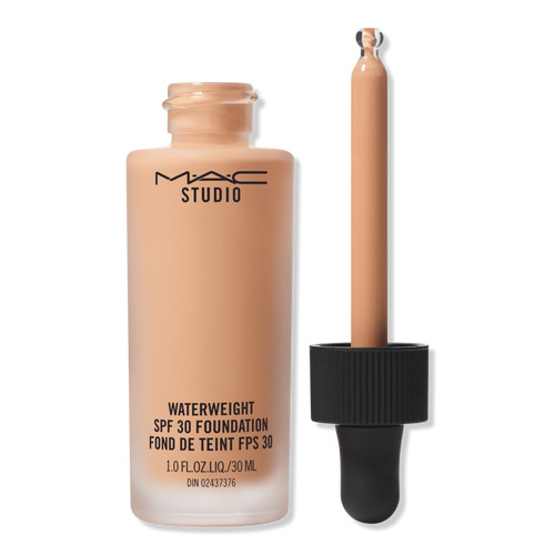 Studio Waterweight SPF 30 Liquid Foundation Makeup | Ulta
