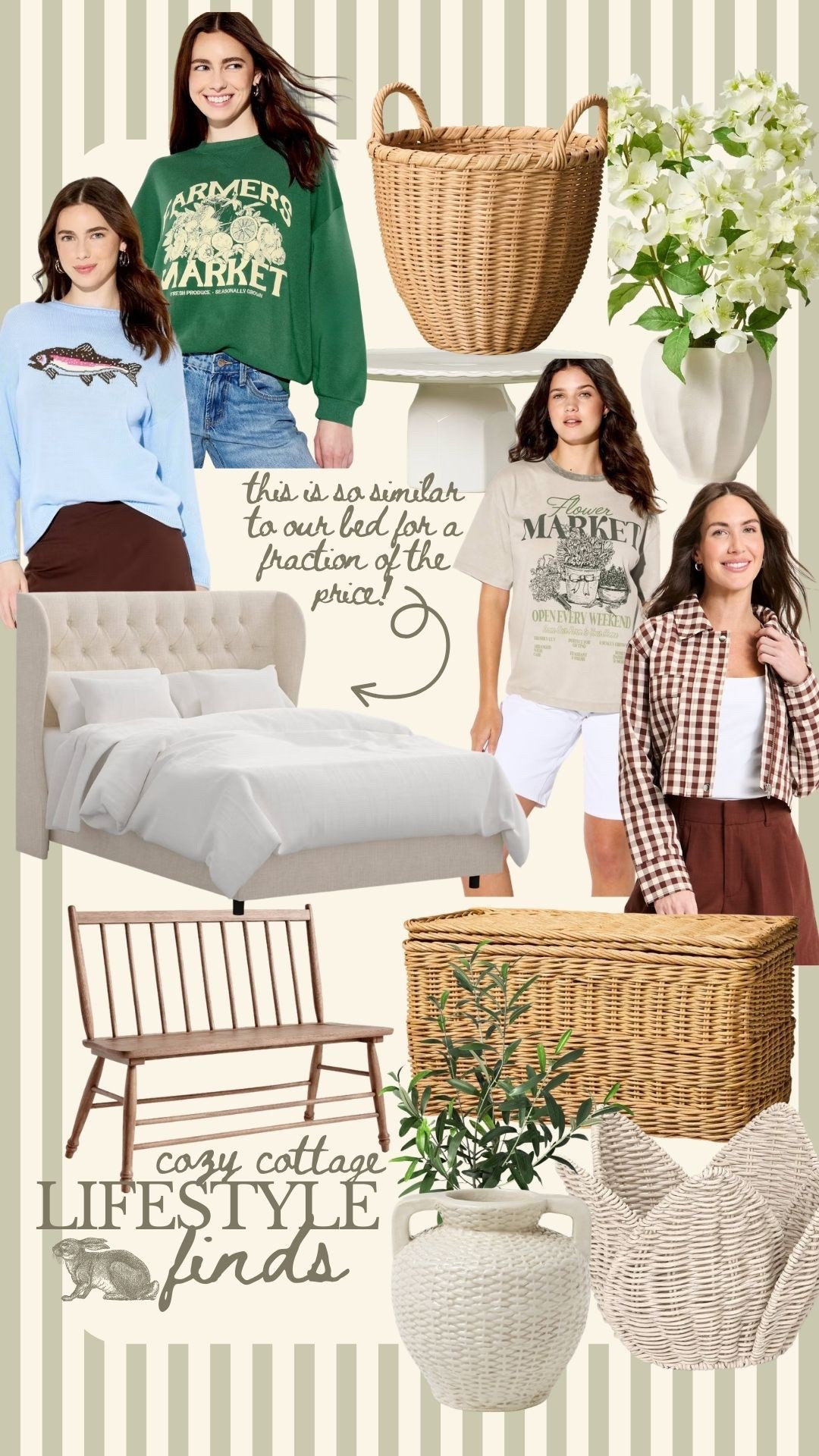 #LTKHome #LTKSeasonal