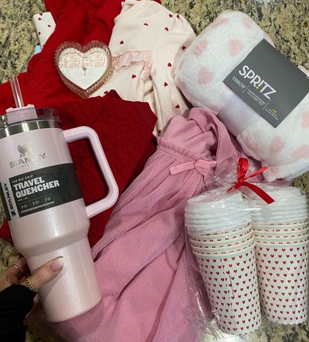 Target Valentine’s Day haul, home decor, valentines gifts, Stanley cup 

#LTKFind #LTKSeasonal #LTKkids
