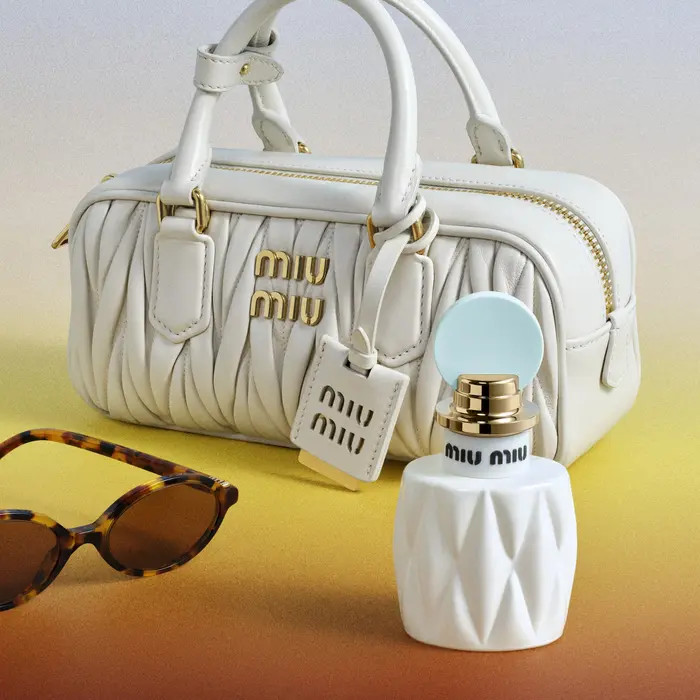 Fleur de Lait Eau de Parfum | Nordstrom