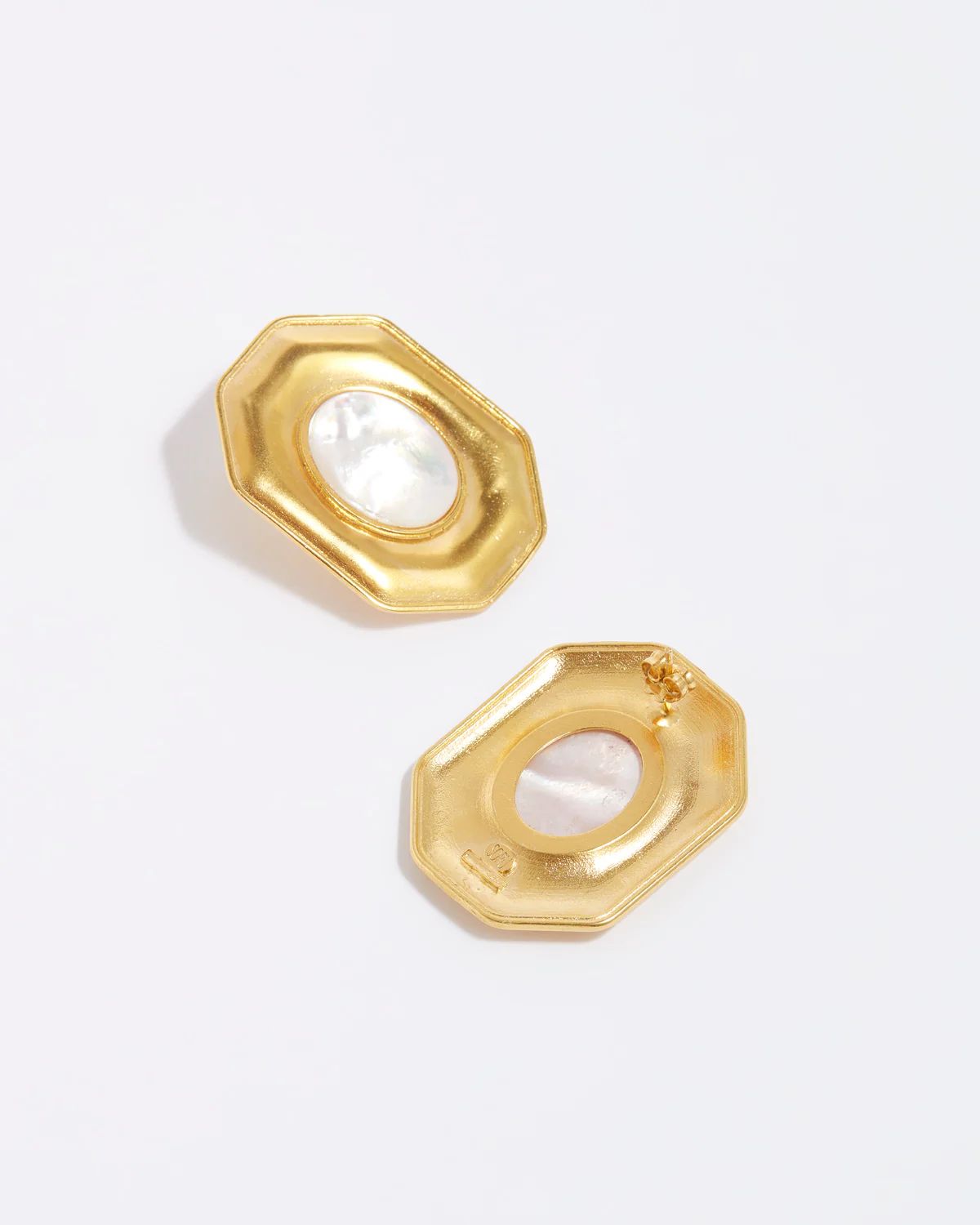 Joan Earrings | Soru Jewellery