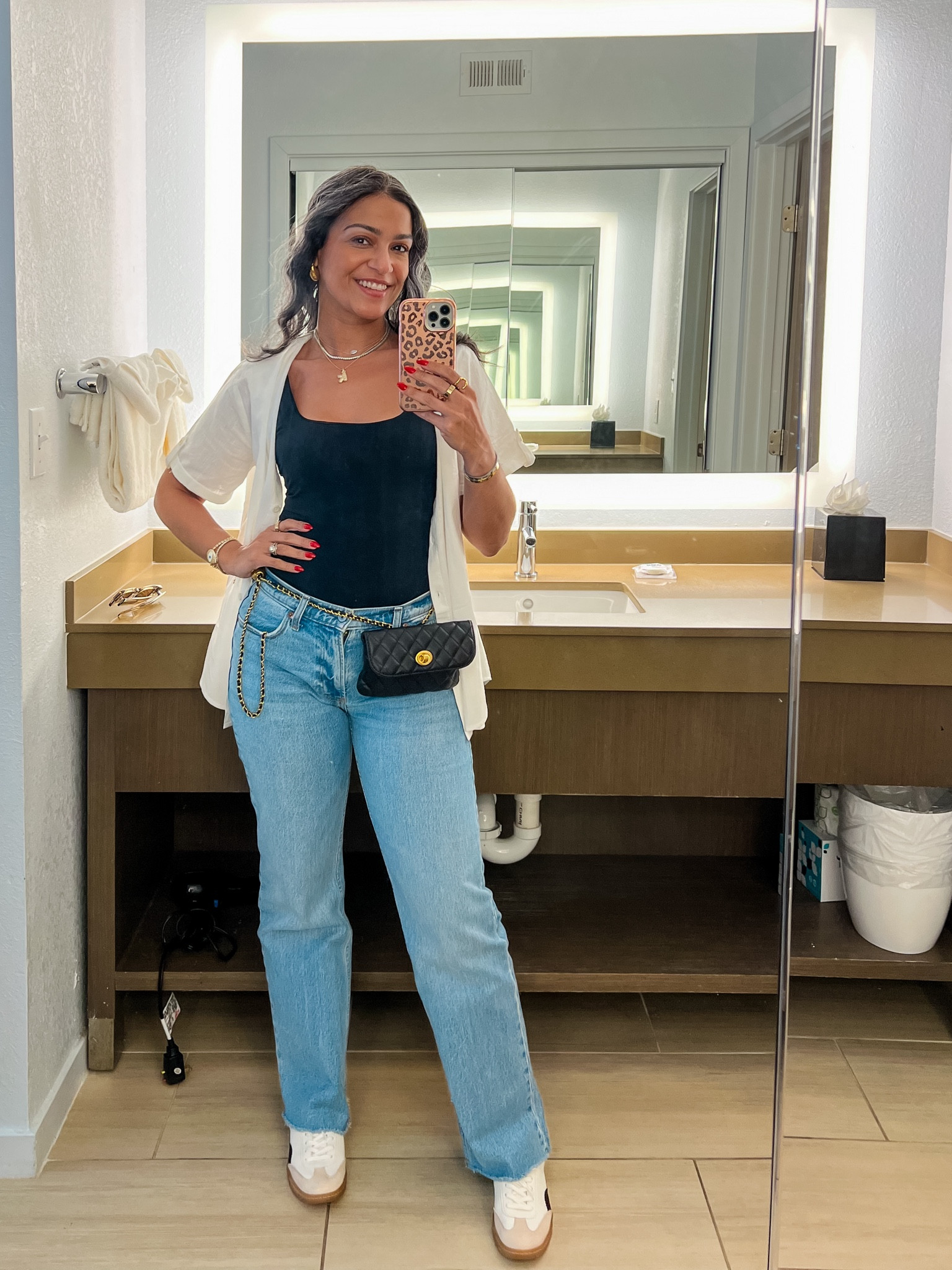 Comfiest Travel look perfect for Walking 

I sized up for comfort 

#LTKU #LTKTravel