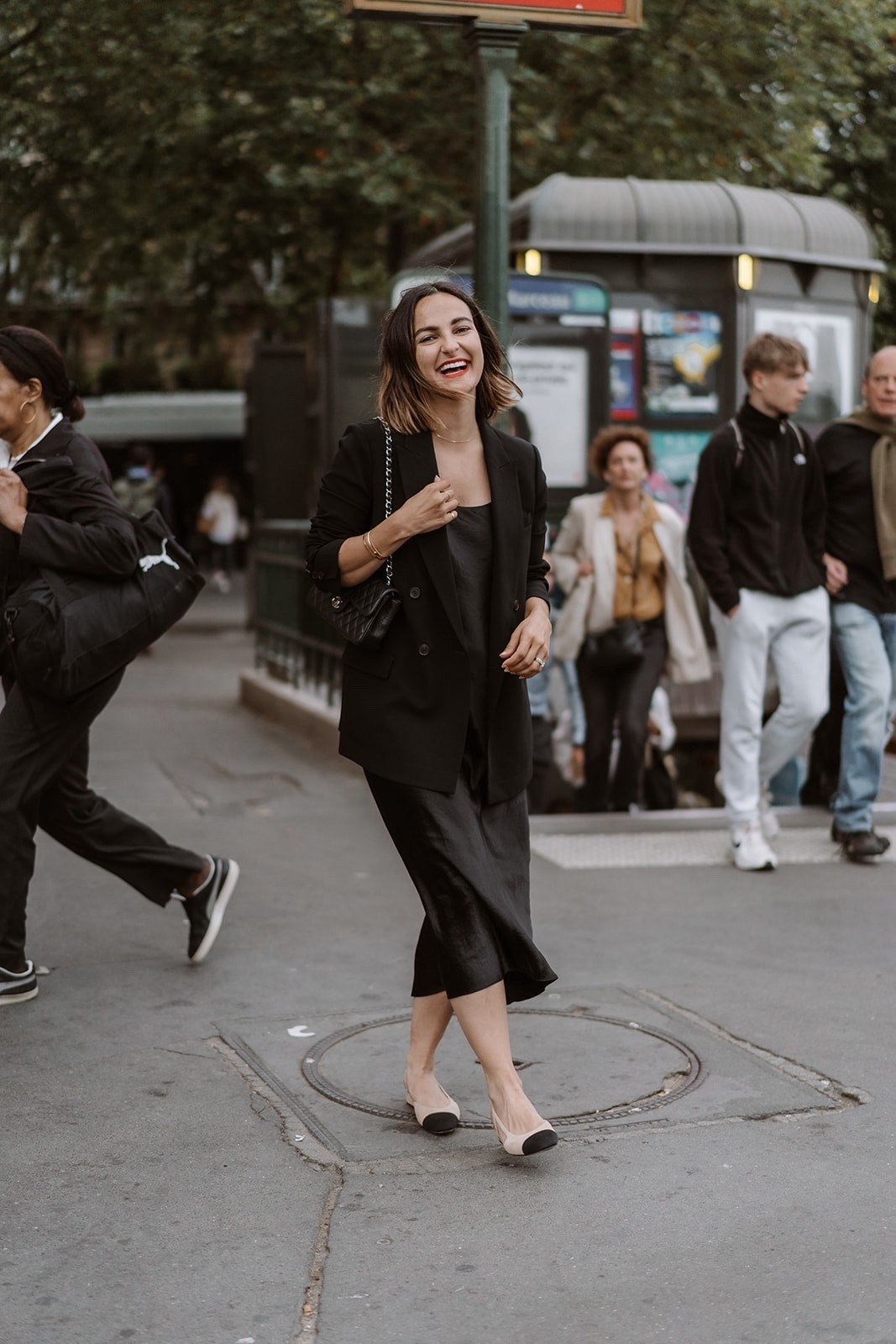 Slip dress styling idea for summer!

#LTKSeasonal #LTKStyleTip #LTKShoeCrush