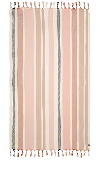 Slowtide Zoey Turkish Towel in Tan. | Revolve Clothing (Global)