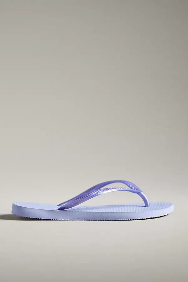 Havaianas Slim Thong Sandals | Anthropologie (US)
