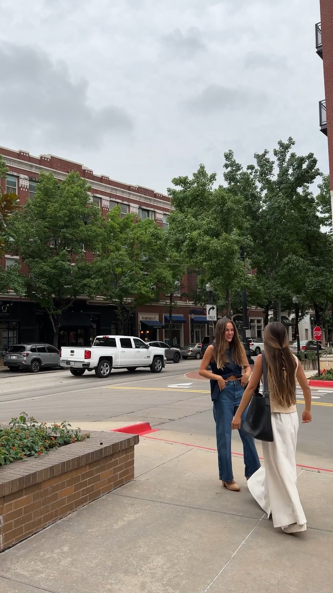 a gloomy summer feeling morning in the city wearing the dreamiest pieces from Sezane!🕊️👡✨

#LTKSeasonal #LTKGiftGuide #LTKSummerEdit