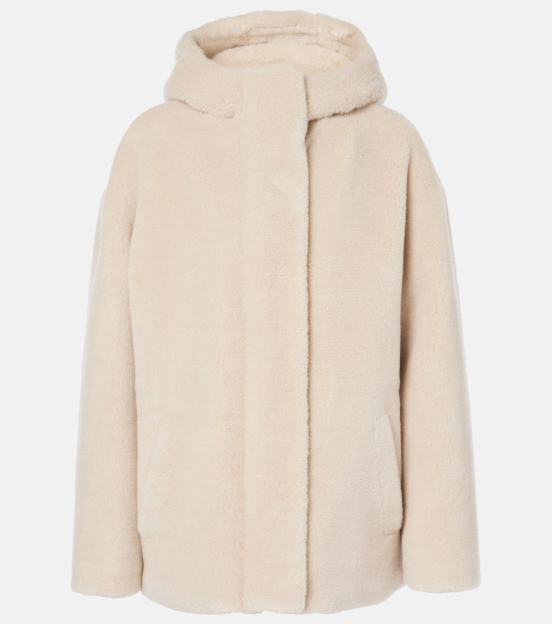 Carlow cashmere and silk jacket | Mytheresa (UK)