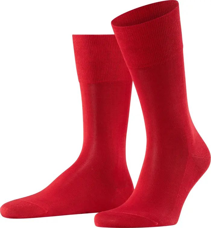 Tiago Cotton Dress Socks | Nordstrom