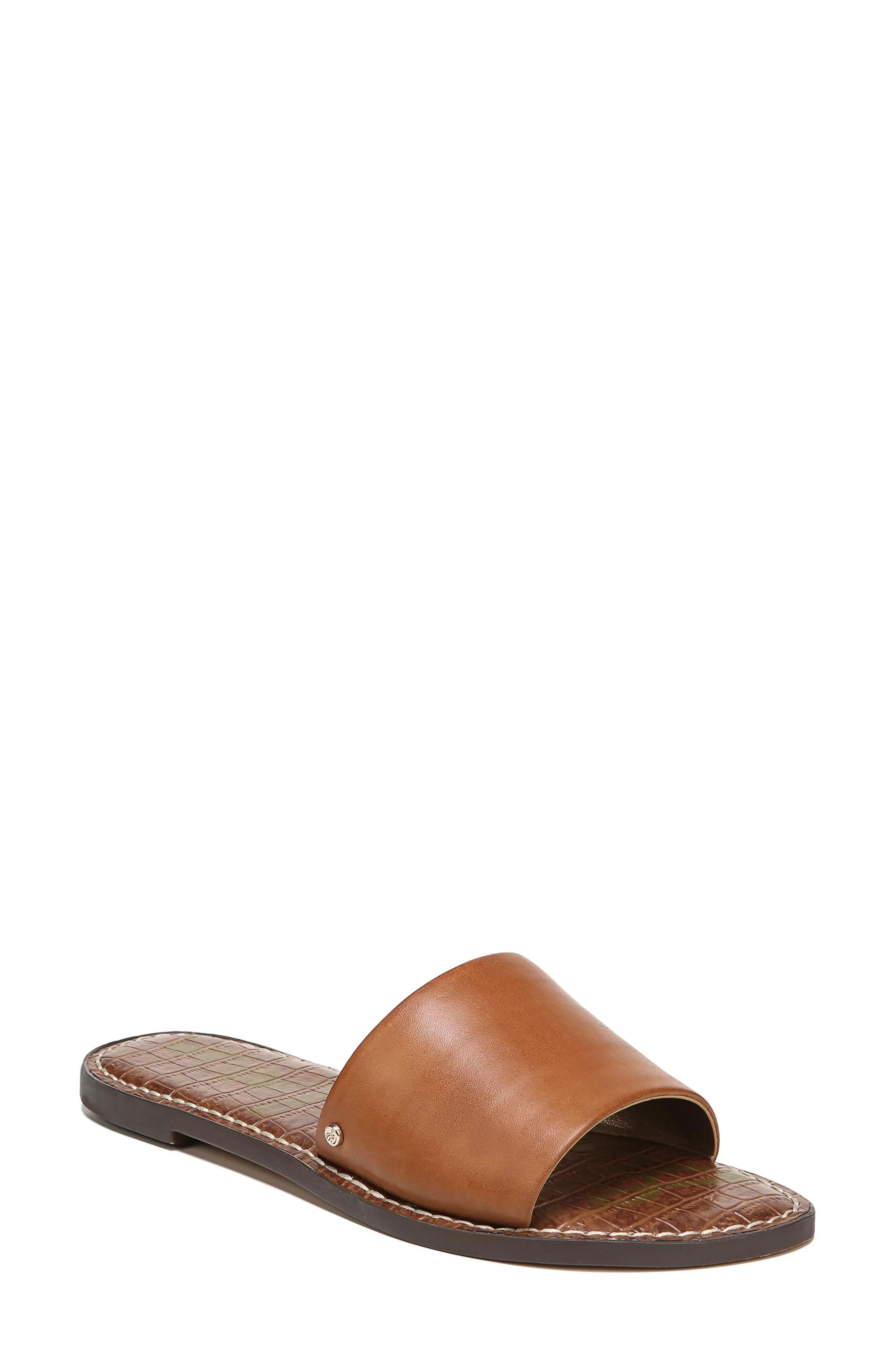 Gio Slide Sandal | Nordstrom