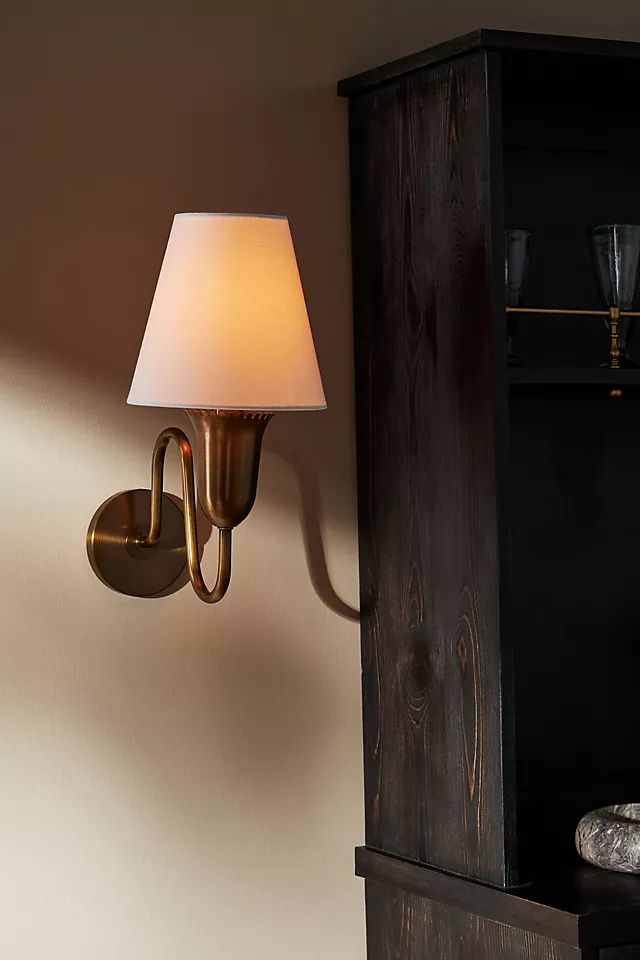 Amber Lewis for Anthropologie Sconce | Anthropologie (US)