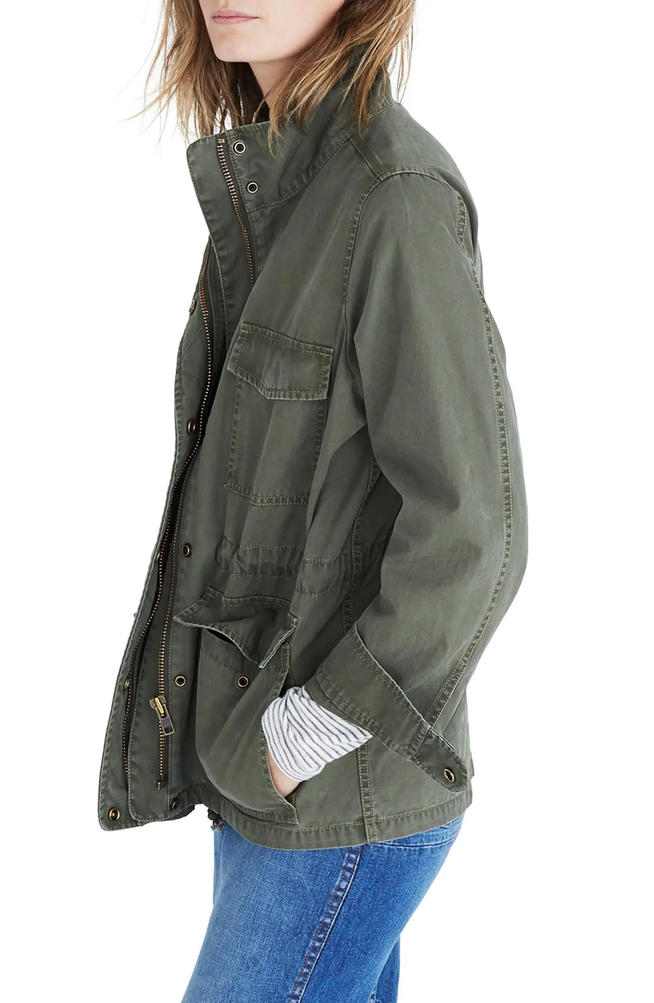 Surplus Jacket | Nordstrom