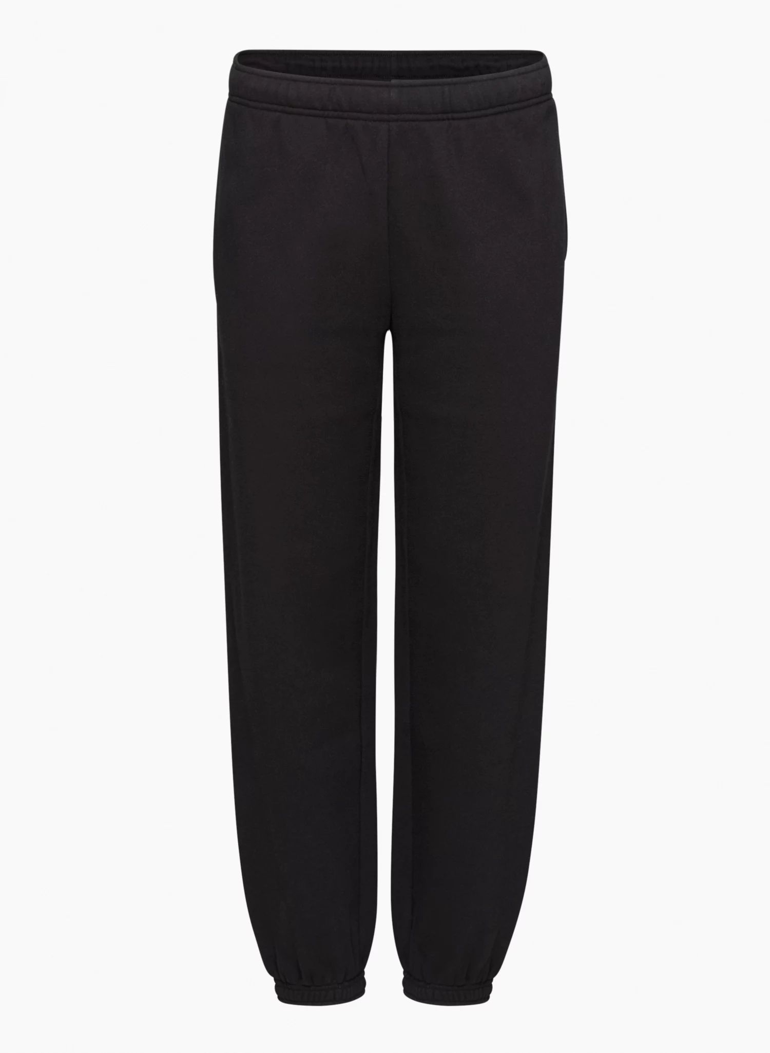 COZY FLEECE MEGA LO-RISE SWEATPANT | Aritzia