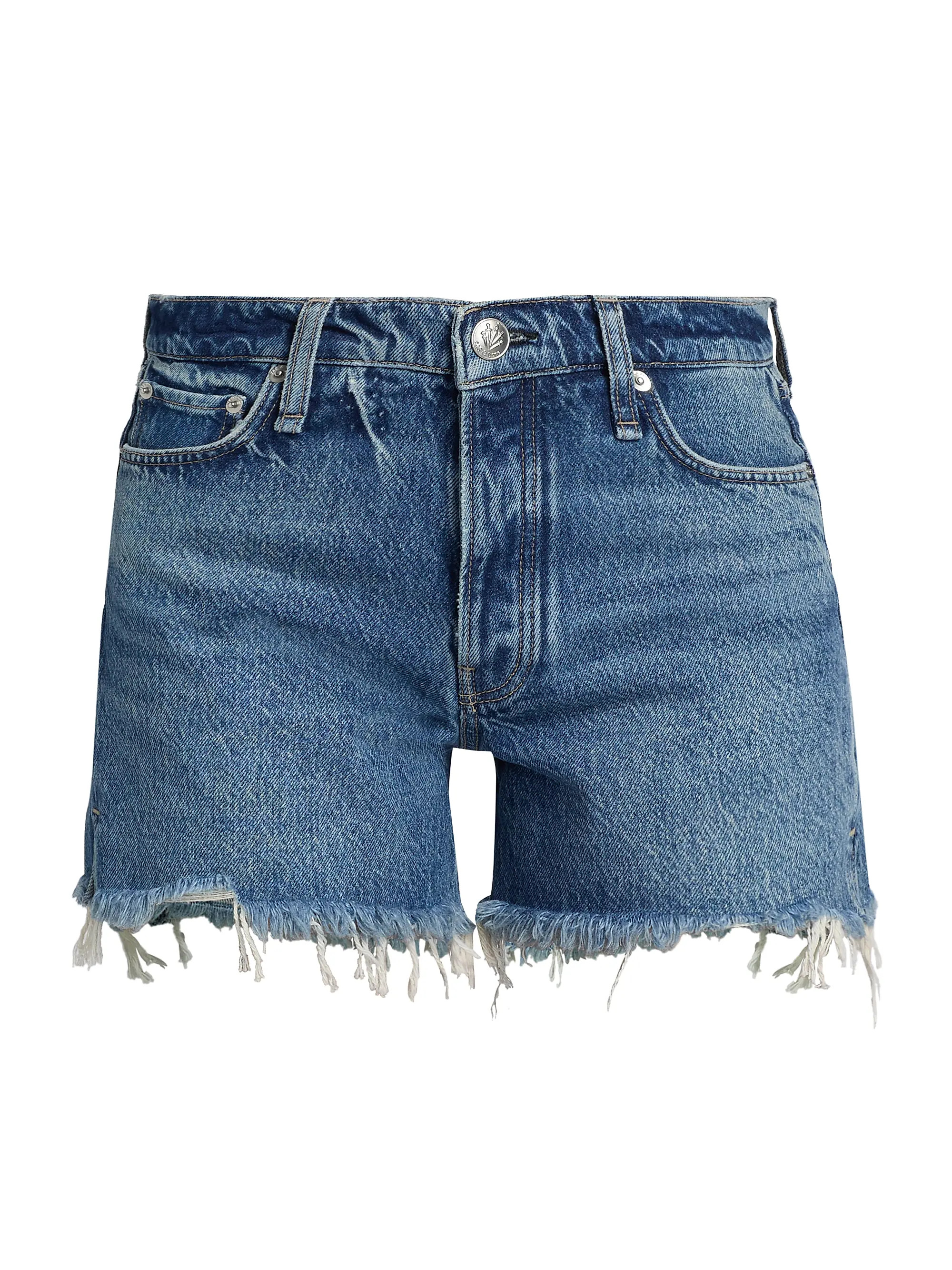 rag & bone Vintage Cut-Off Shorts | Saks Fifth Avenue | Saks Fifth Avenue