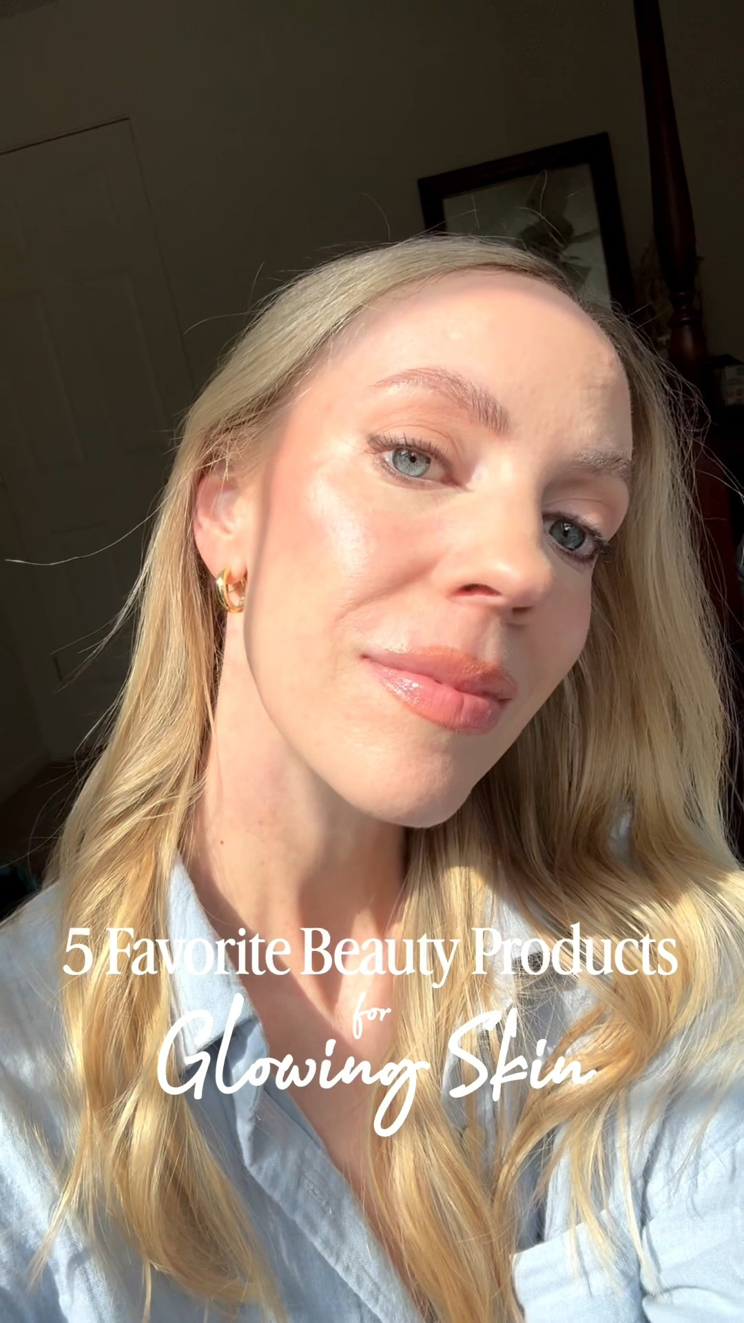Favorite beauty products for glowing skin over 40

#LTKBeauty #LTKOver40 #LTKSeasonal
