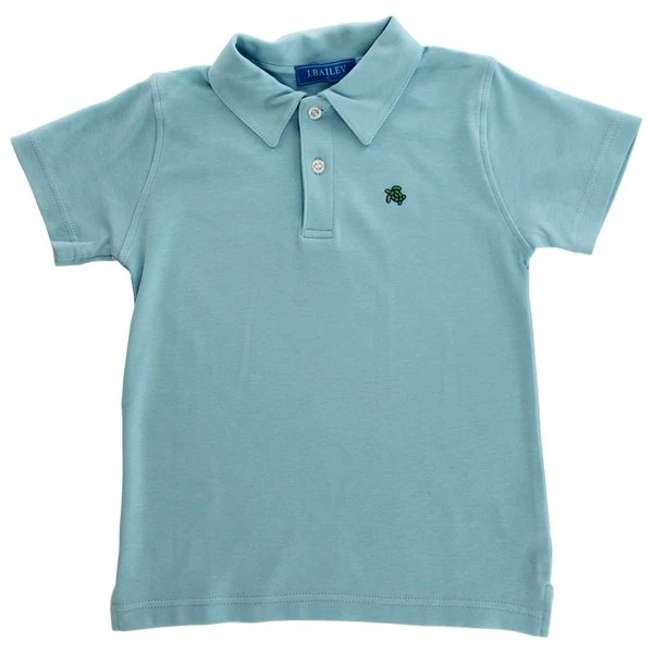 Henry Polo - Blue Jay | The Bailey Boys