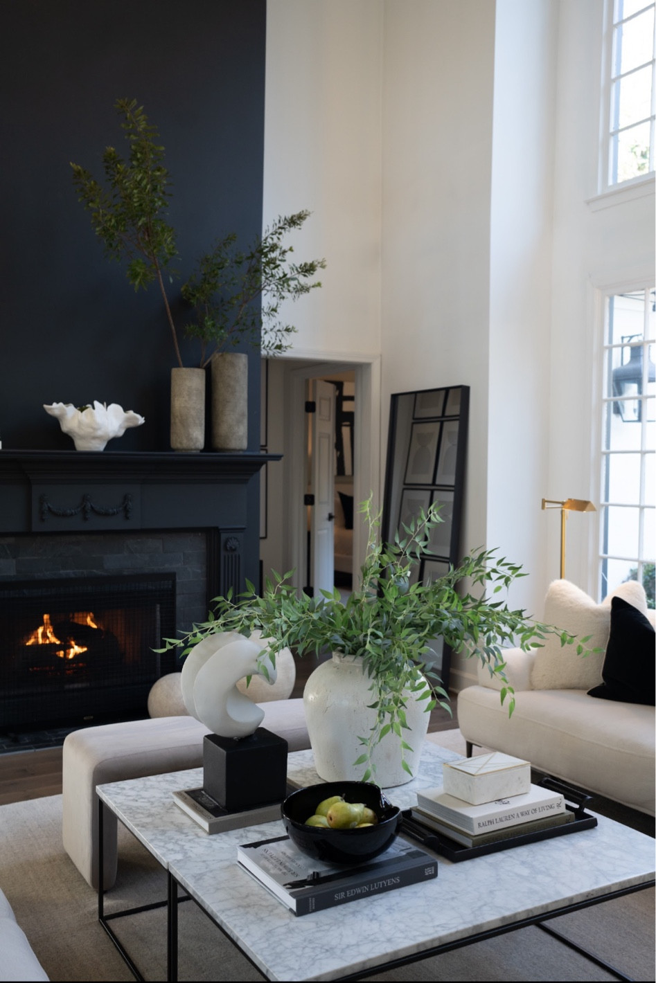 Wayfair Home, Home Inspiration, Home Decor, Living Room, Vase, Sculpture, Lamp, Home Styling

#LTKhome #LTKeurope #LTKSeasonal