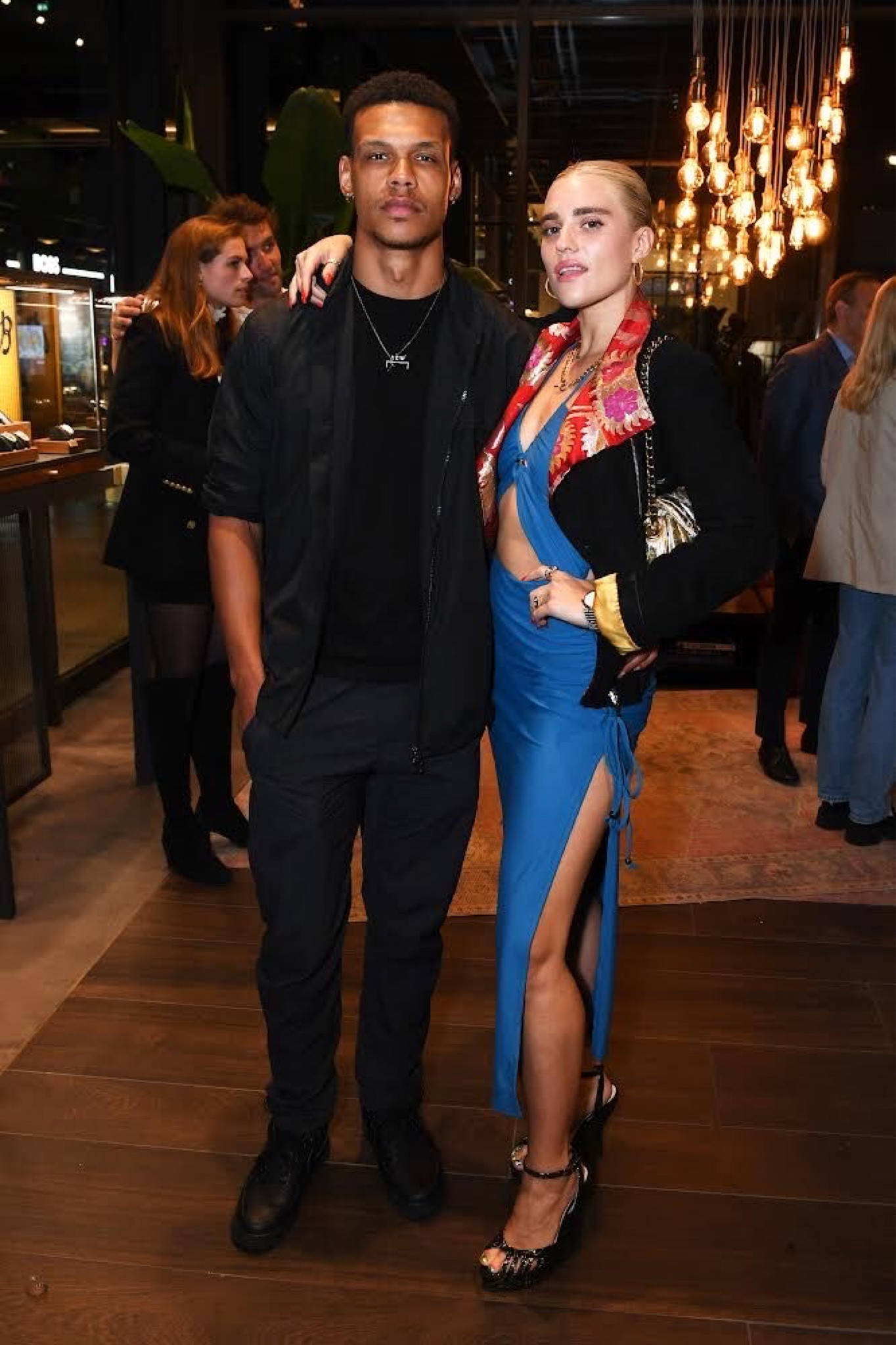 Silvia Astore, Terry De Havilland x Pyke’s heels, vintage outfit, sustainable outfit, evening dress, maxi dress, Shanghai Tang Jacket 

#LTKstyletip #LTKSeasonal #LTKeurope