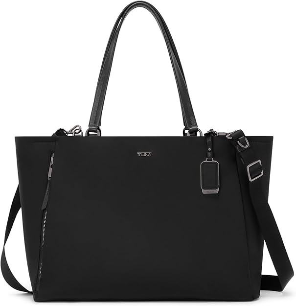 TUMI - Voyageur Valetta Tote - Women's Carryall Bag, Lightweight and Roomy, Functional Purse for ... | Amazon (US)