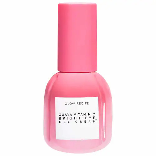 Glow RecipeGuava Vitamin C Bright-Eye Gel Cream | Sephora (CA)