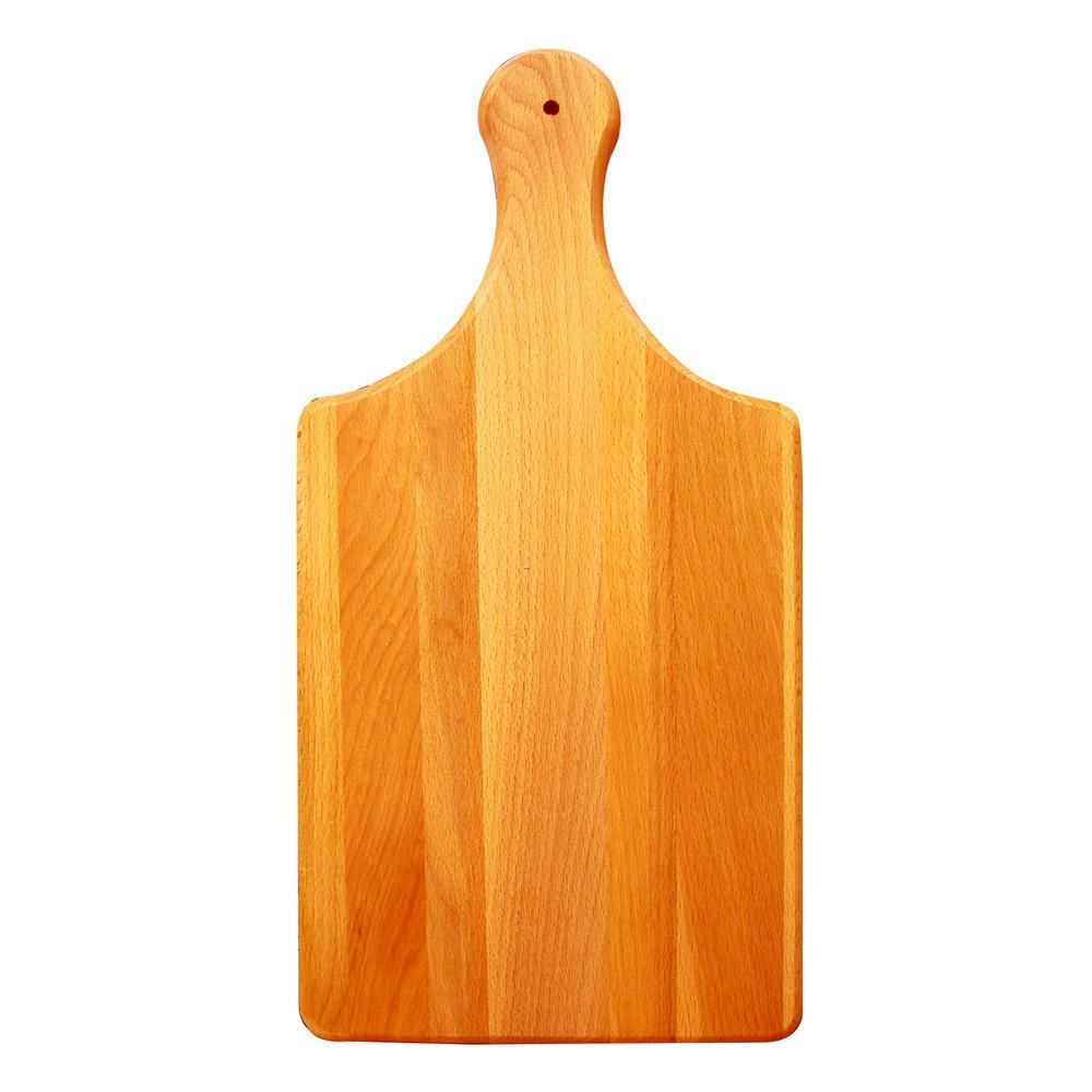 Catskill Craftsmen 14 in. Hardwood Paddle Board-13431 - The Home Depot | The Home Depot