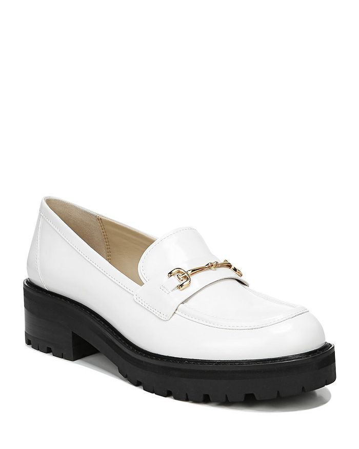 Women's Tully Slip On Loafer Flats | Bloomingdale's (US)