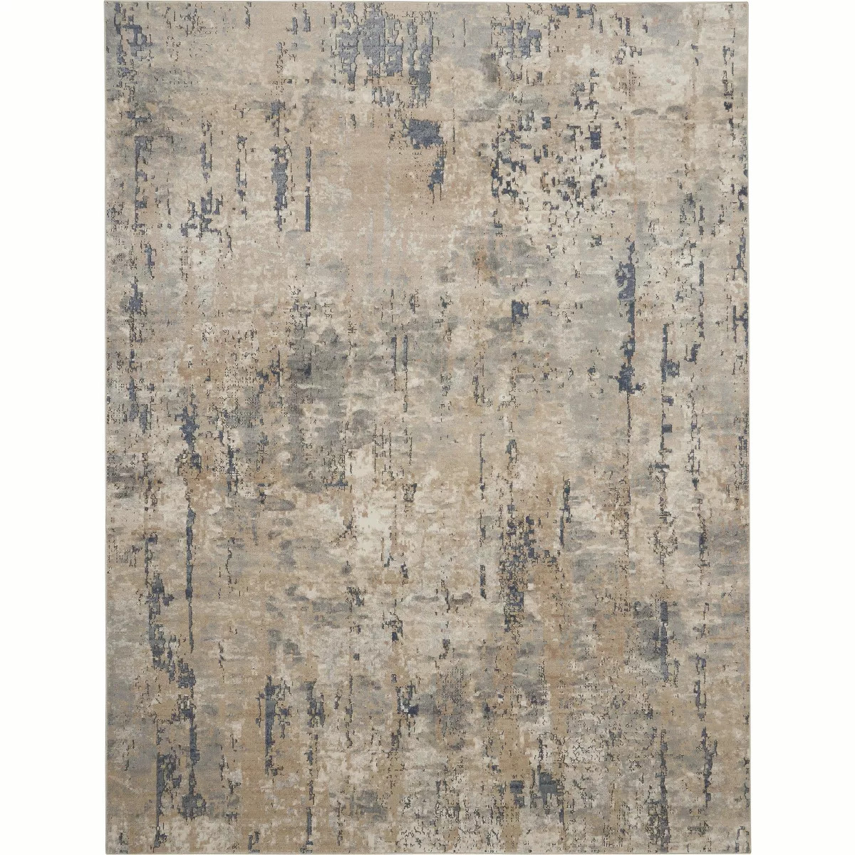 Nourison Concerto Modern & Contemporary Indoor Rug | Target