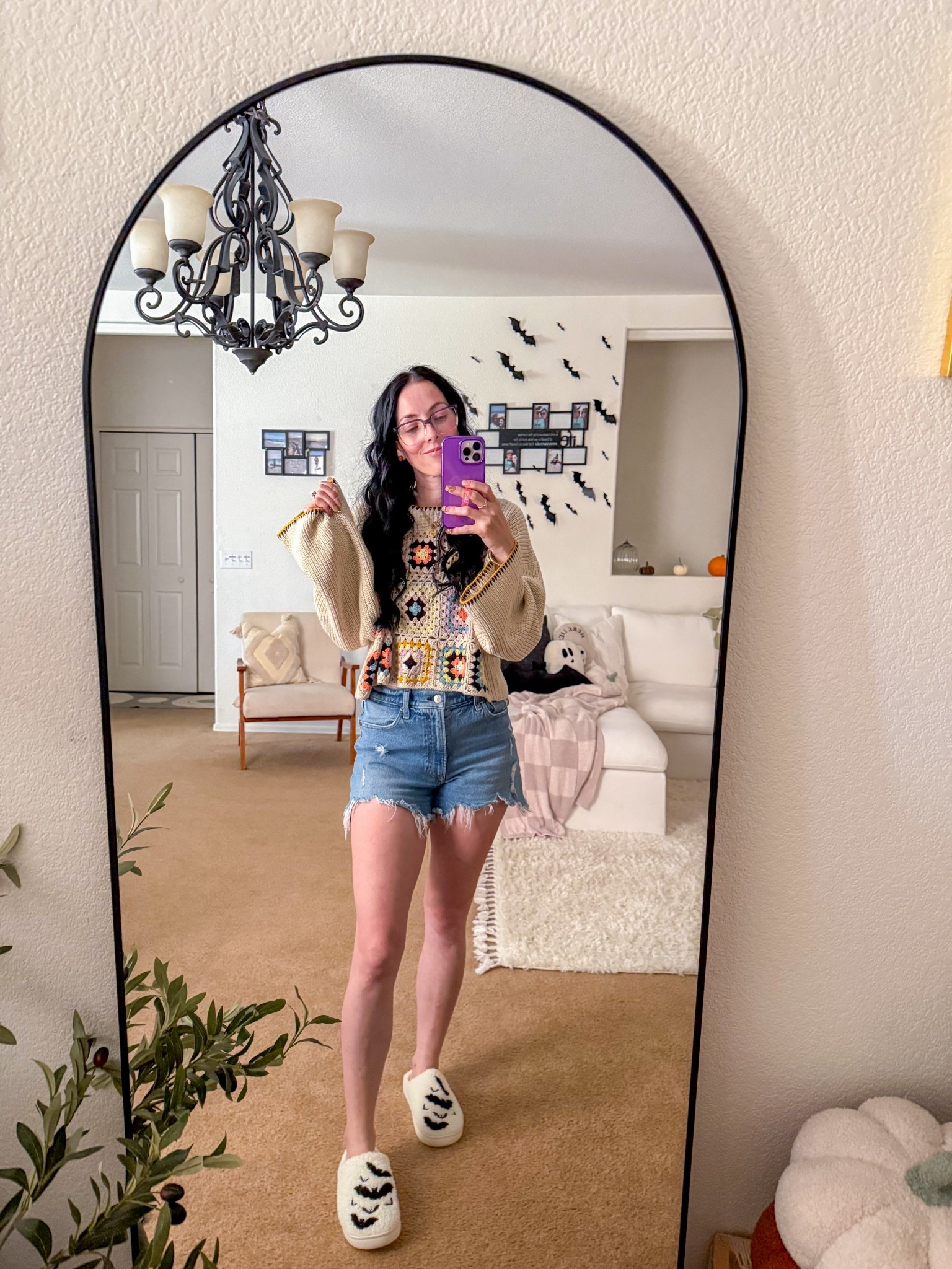 Love this top from Pink Lily! It’s also on sale 
40% off their site 💓

#FallFinds #FallSweater 

#LTKSeasonal #LTKSaleAlert #LTKPetite