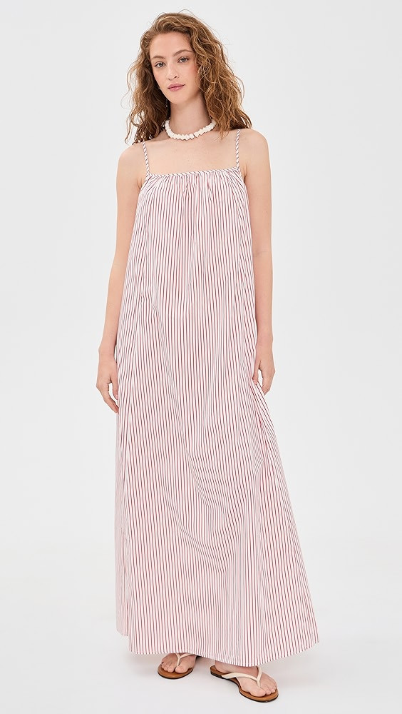 Market Cotton Maxi Dress | Shopbop