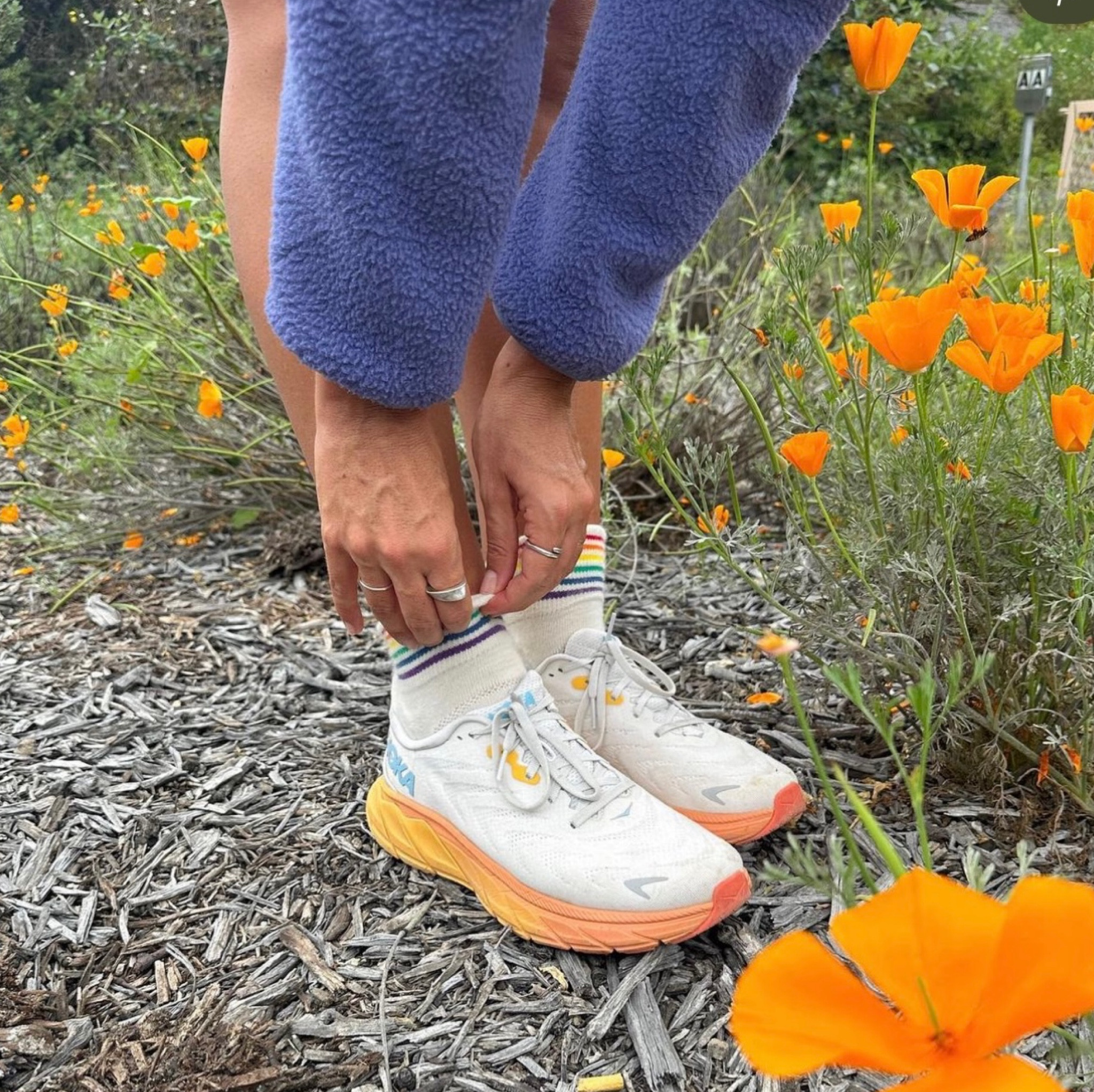 fav hokas for road running / smooth trails

#LTKFitness #LTKshoecrush