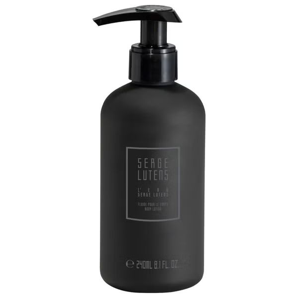 Serge Lutens Matin Lutens L'Eeau Serge Lutens Hand and Body Lotion 240ml | Look Fantastic (ROW)