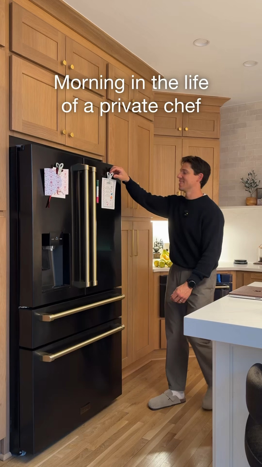 I make breakfast for my girls every day. Most of the time it’s the same 2-3 things, so today I decided to switch it up and offer some “seasonal menu items” 🤣

This was honestly a lot of fun with the girls, and my oldest daughter already circled what she wants for tomorrow‘s breakfast!

#LTKdayinmylife #LTKHome #LTKMens