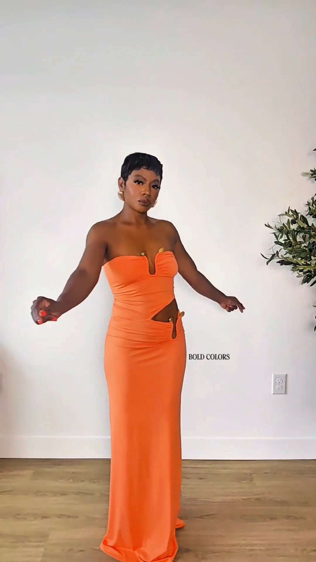 Summer Wardrobe Must Haves | Elevated Staples & Statement PiecesBuilding my summer wardrobe with pieces that make getting dressed easy.I'm wearimg a small in everything.Use code Sharita8 to save $$$

#LTKgrwm #LTKootd #LTKPetite