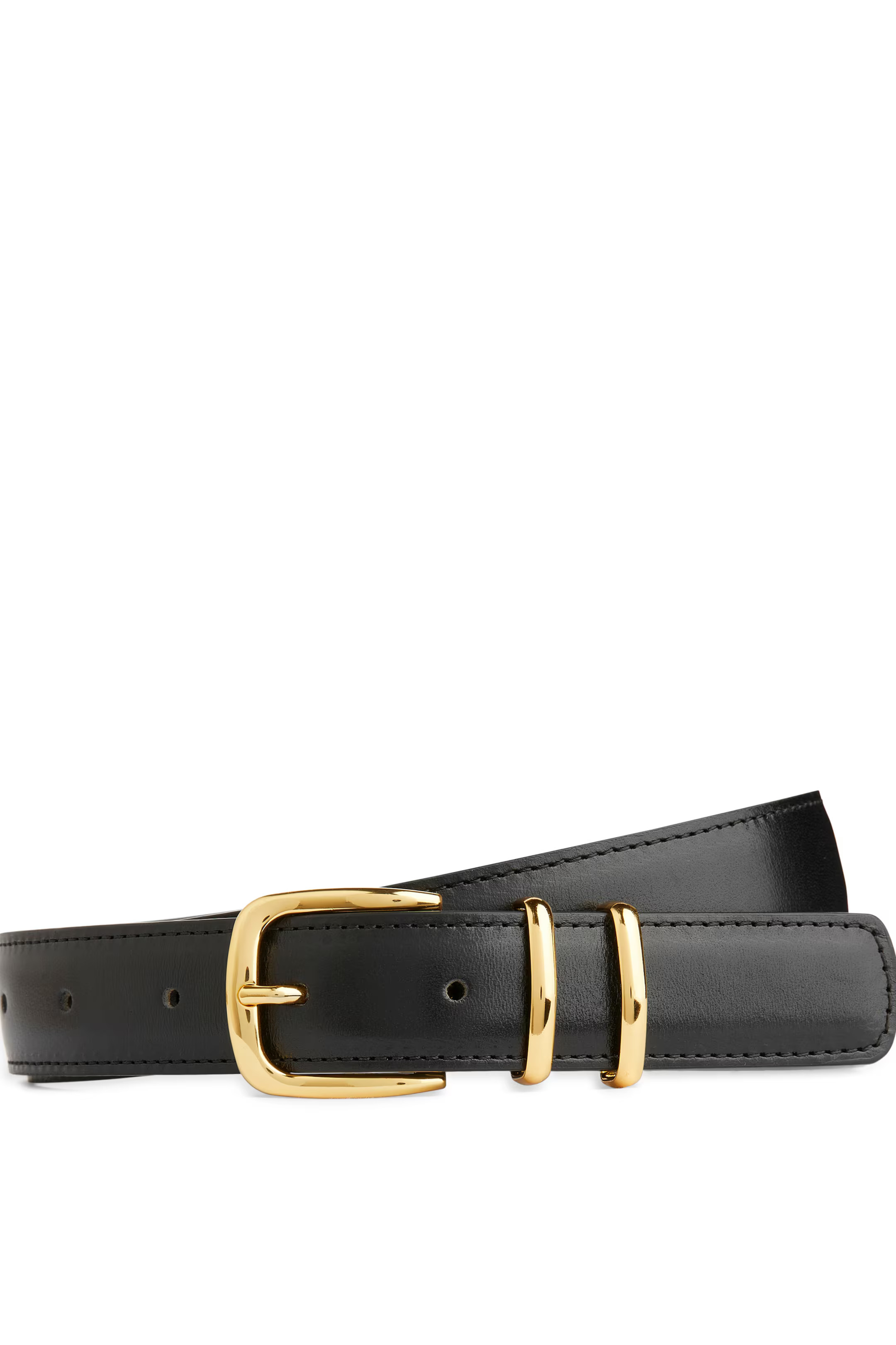 Ledergürtel | H&M (DE, AT, CH, NL, FI)